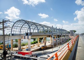 Recuperan cables eléctricos robados del Metro SD valoradas en más de 300 mil euros 