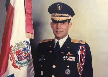 Muere el general retirado Juan Bautista Rojas Tobar (El Bacho)