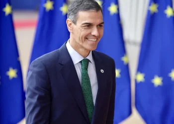 Sánchez responde a Trump que España es soberana y critica sus "injustos" aranceles