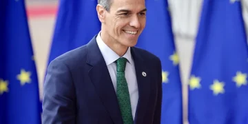 Sánchez responde a Trump que España es soberana y critica sus "injustos" aranceles