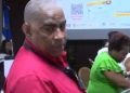 CDP Distrito Nacional denuncia estafador que se hace pasar por periodista y roba a colegas durante actividades