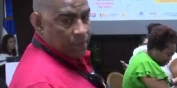 CDP Distrito Nacional denuncia estafador que se hace pasar por periodista y roba a colegas durante actividades 