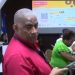 CDP Distrito Nacional denuncia estafador que se hace pasar por periodista y roba a colegas durante actividades