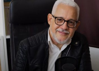 Abinader nombra a José Antonio Aybar presidente de la Comisión Nacional de Espectáculos Públicos y Radiofonía
