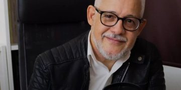 Abinader nombra a José Antonio Aybar presidente de la Comisión Nacional de Espectáculos Públicos y Radiofonía