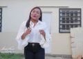 Reparan decenas de viviendas en Angelina en SPM