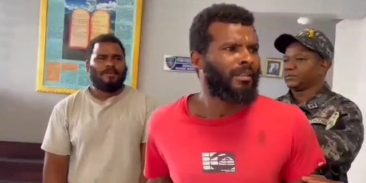 Madres acusan a sus hijos de agresión en Villa Riva