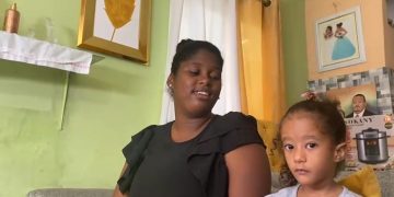 Madre solicita colaboración para realizar estudio genético a su hija