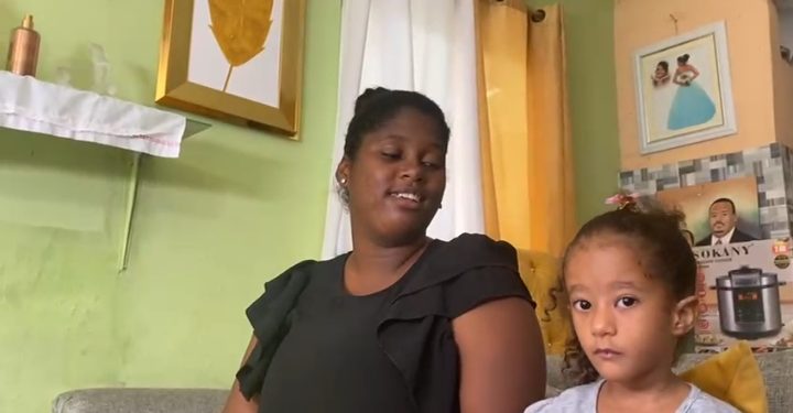 Madre solicita colaboración para realizar estudio genético a su hija