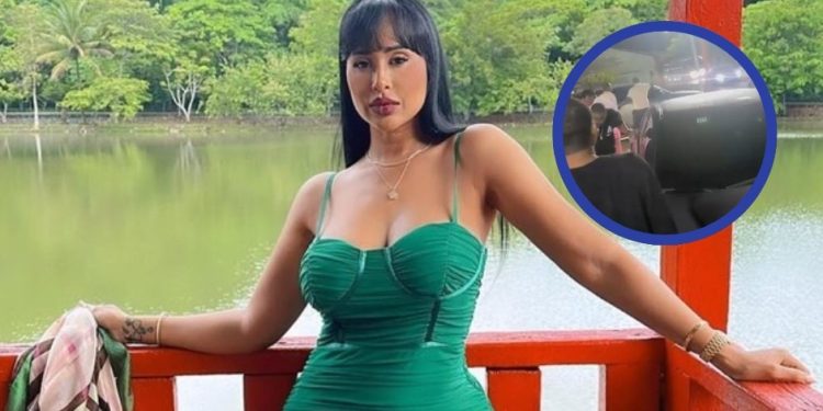 Propietaria de centro de diversión se desliga de tiroteo dejó un muerto