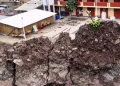 Sismo de magnitud 5,1 deja 159 personas heridas y 32 viviendas afectadas en el norte de Perú
