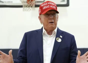 Trump celebra "victoria" judicial que le otorga control de Guardia Nacional en California