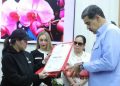 Maduro otorga de manera póstuma nacionalidad venezolana a Rubby Pérez
