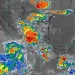 Bárbara baja a tormenta tropical y mantiene lluvias fuertes en el oeste de México
