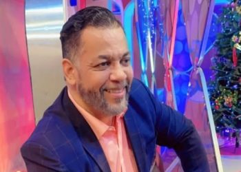 El comediante Jochy Jochy denuncia intento de extorsión