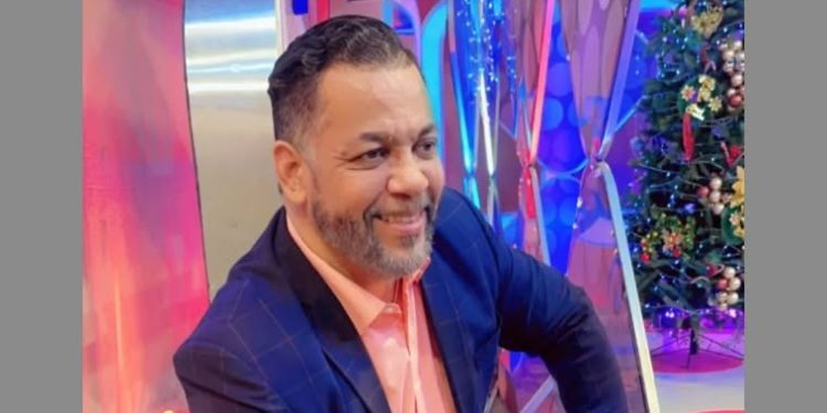 El comediante Jochy Jochy denuncia intento de extorsión