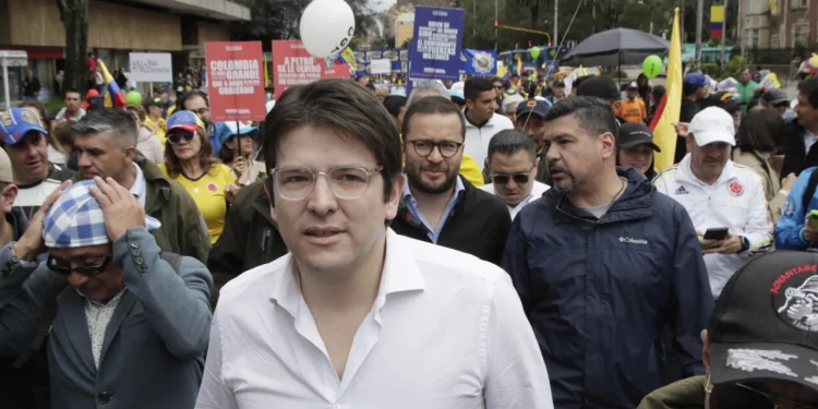 Fiscalía colombiana dice que detrás del atentado contra Uribe Turbay hay una red criminal