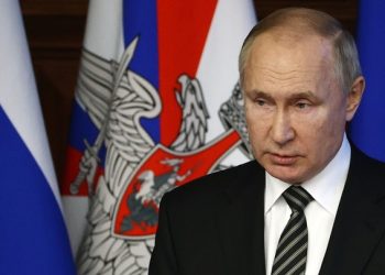 Putin: «Los ataques contra Irán fueron una agresión no provocada que no tiene ninguna justificación»