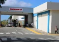 Fallece menor y dos más resultan heridos tras ser atropellados por una patana en Monte Plata