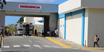 Fallece menor y dos más resultan heridos tras ser atropellados por una patana en Monte Plata