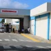 Fallece menor y dos más resultan heridos tras ser atropellados por una patana en Monte Plata