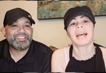 ¡Confirmado! Zulinka y su esposo participarán en homenaje a Rubby Pérez