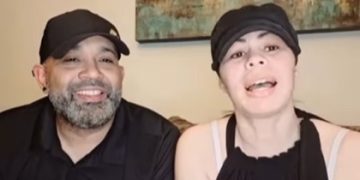 ¡Confirmado! Zulinka y su esposo participarán en homenaje a Rubby Pérez