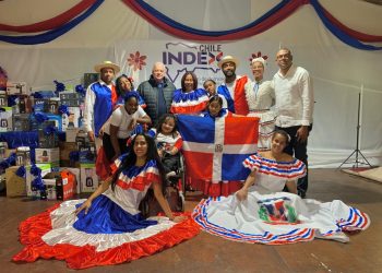 INDEX en Chile celebra el Día de las Madres con emotivo encuentro