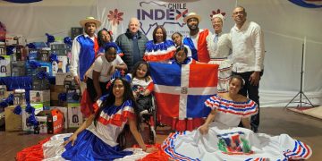 INDEX en Chile celebra el Día de las Madres con emotivo encuentro