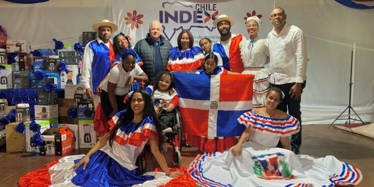 INDEX en Chile celebra el Día de las Madres con emotivo encuentro