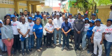 CTC dona computadoras para crear Sala Digital en barrio Loma del Chivos