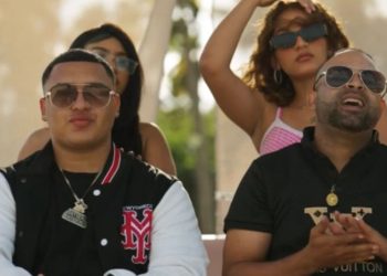 F Music Récords lanza explosivo tema con Jayden El Antidema y Alex La Muralla