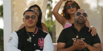 F Music Récords lanza explosivo tema con Jayden El Antidema y Alex La Muralla