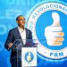 Deligne Ascención resalta democracia dominicana es referente de madurez y gobernabilidad