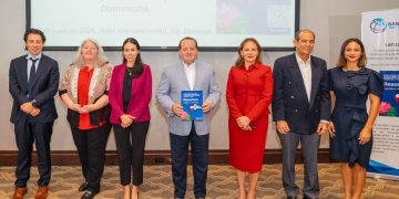 Ministro Paliza afirma que el desarrollo sostenible es prioridad nacional y resalta apoyo del Banco Mundial