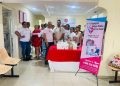 Friend United For Health anuncia Simposio y Misión Humanitaria en República Dominicana sobre el cáncer de mama
