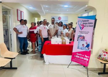 Friend United For Health anuncia Simposio y Misión Humanitaria en República Dominicana sobre el cáncer de mama