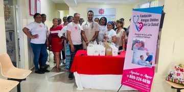 Friend United For Health anuncia Simposio y Misión Humanitaria en República Dominicana sobre el cáncer de mama