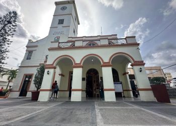 El Ayuntamiento de San Cristóbal aclara que la nueva gestión recibió crítica situación el sistema semafórico de la Ciudad
