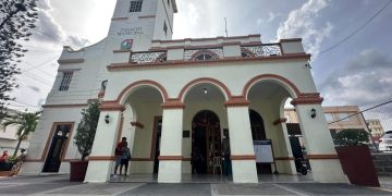 El Ayuntamiento de San Cristóbal aclara que la nueva gestión recibió crítica situación el sistema semafórico de la Ciudad