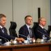 Rusia y Ucrania analizan un alto el fuego de tres días y un masivo intercambio de prisioneros de guerra vivos y muertos