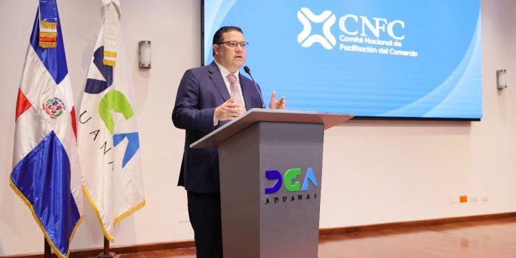 CNFC destaca eficiencia del despacho de carga refrigerada en horario extendido