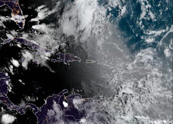 Indomet: semana inicia con temperaturas calurosas por incidencia de polvo sahariano y sistema anticiclónico