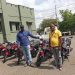 Detienen camión cargado de motocicletas que serían introducidas a Haití evadiendo el paso formal de la frontera con Dajabón
