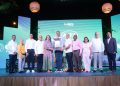 CNCP clausura con éxito Expo Provisiones 2025