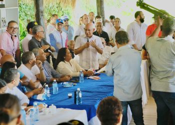 La Línea Noroeste se va con Carolina: arranca su Ruta De La Victoria