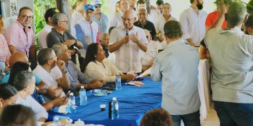 La Línea Noroeste se va con Carolina: arranca su Ruta De La Victoria