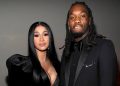 Cardi B acusa a Offset de no aportar en la manutención de sus hijos