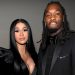 Cardi B acusa a Offset de no aportar en la manutención de sus hijos