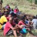 Ejército entrega a la DGM para repatriación más de 16 mil inmigrantes indocumentados en mayo